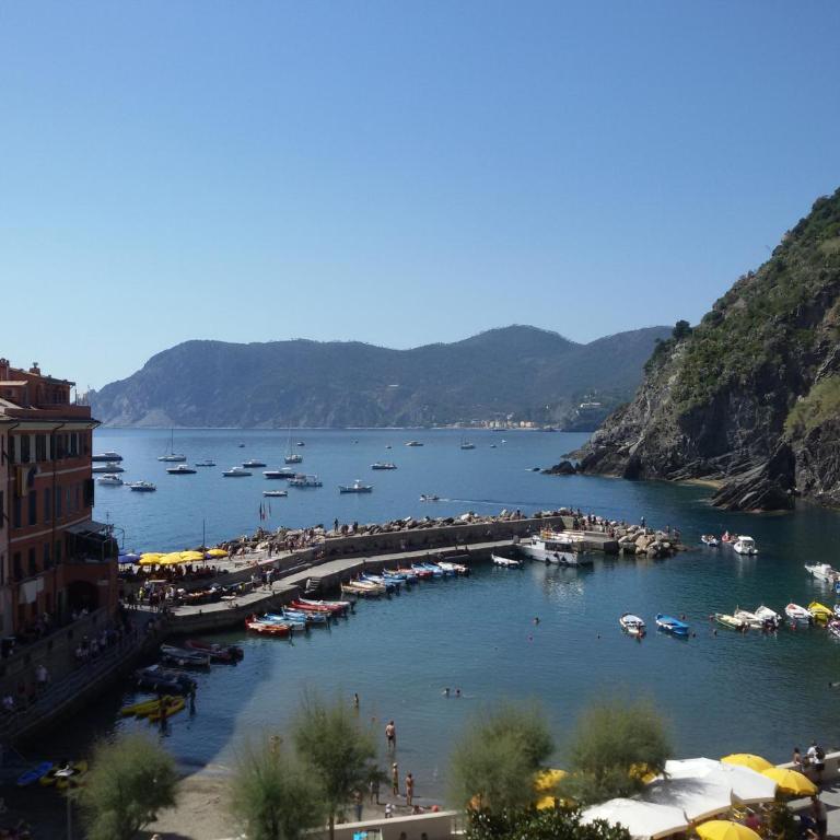 Agretta Sea View Apartment - Two-Bedroom Apartment - 5