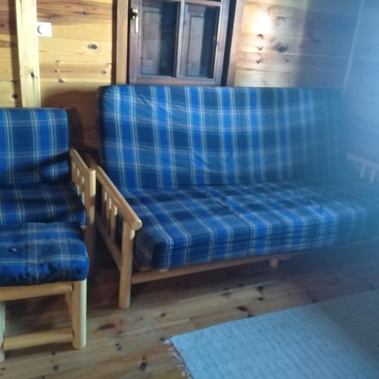 Apartmani Milojević - Koliba sa 2 Spavaće Sobe - 4