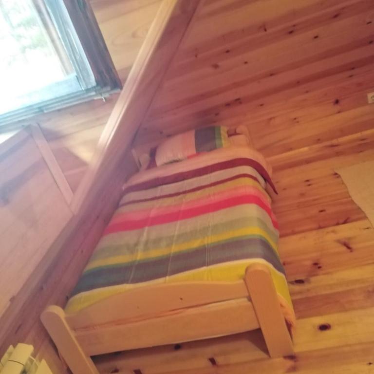 Apartmani Milojević - Koliba sa 2 Spavaće Sobe - 5