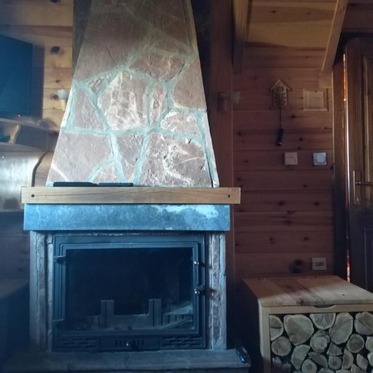 Apartmani Milojević - Koliba sa 2 Spavaće Sobe - 7