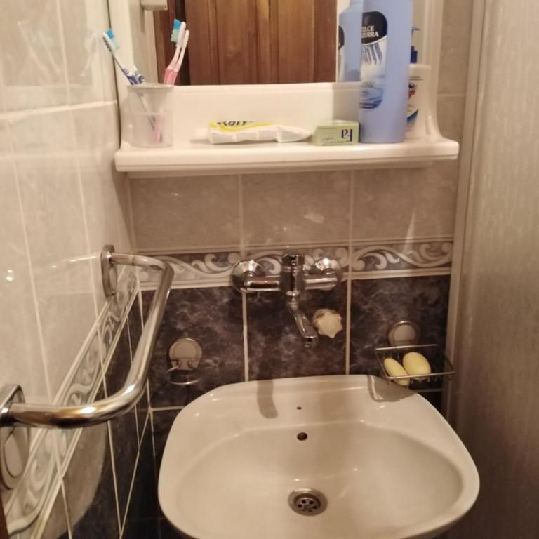 Apartmani Milojević - Koliba sa 2 Spavaće Sobe - 9