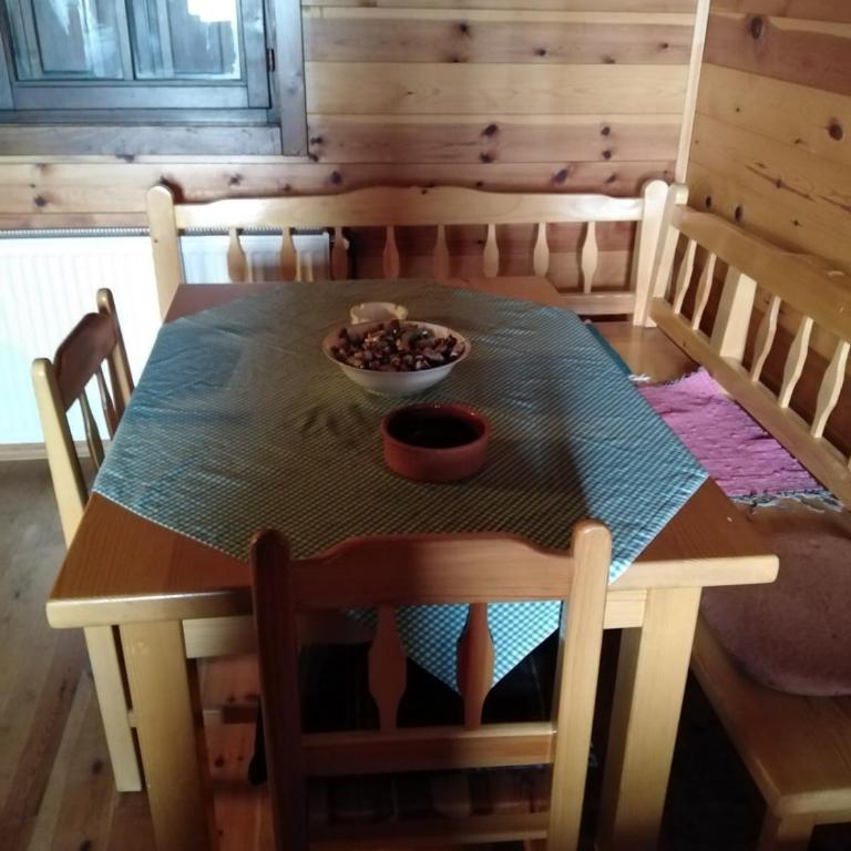Apartmani Milojević - Koliba sa 2 Spavaće Sobe - 15