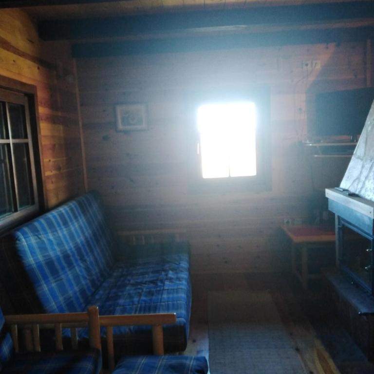 Apartmani Milojević - Koliba sa 2 Spavaće Sobe - 16