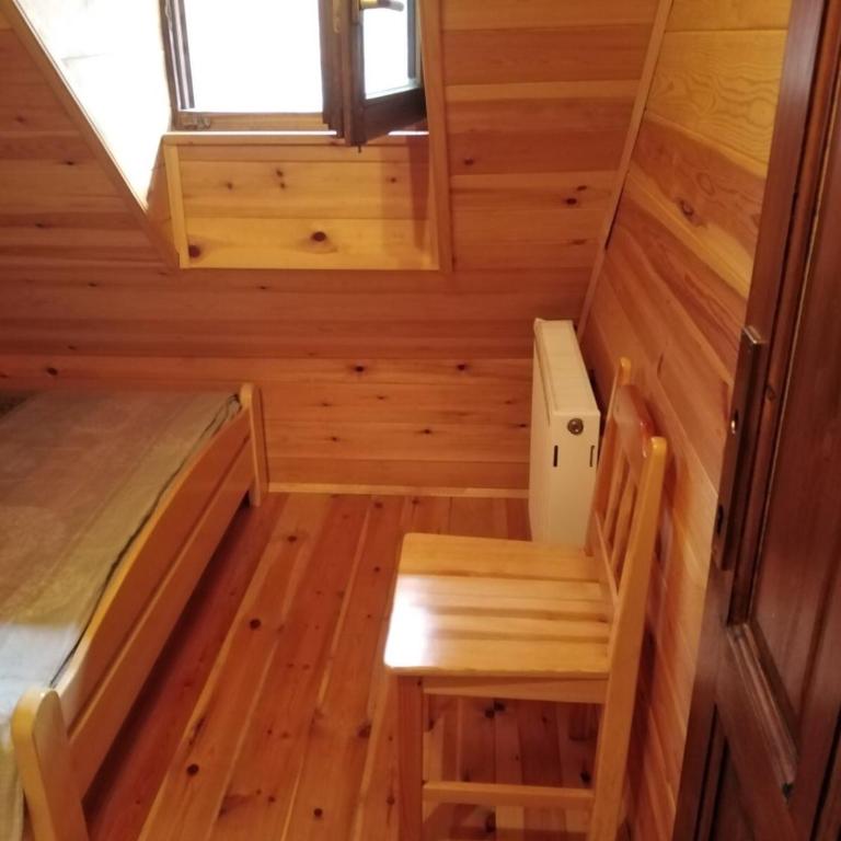 Apartmani Milojević - Koliba sa 2 Spavaće Sobe - 18