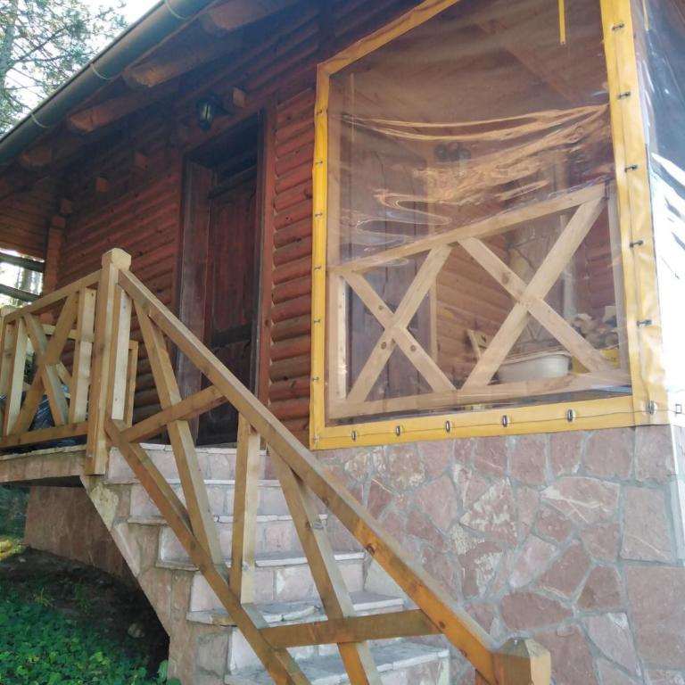 Apartmani Milojević - Koliba sa 2 Spavaće Sobe - 20