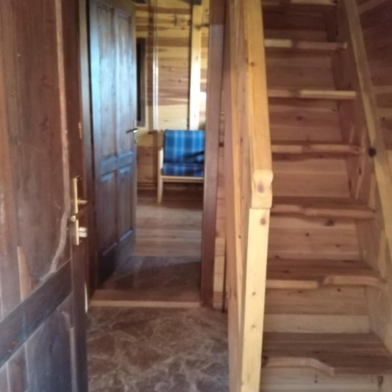 Apartmani Milojević - Koliba sa 2 Spavaće Sobe - 25