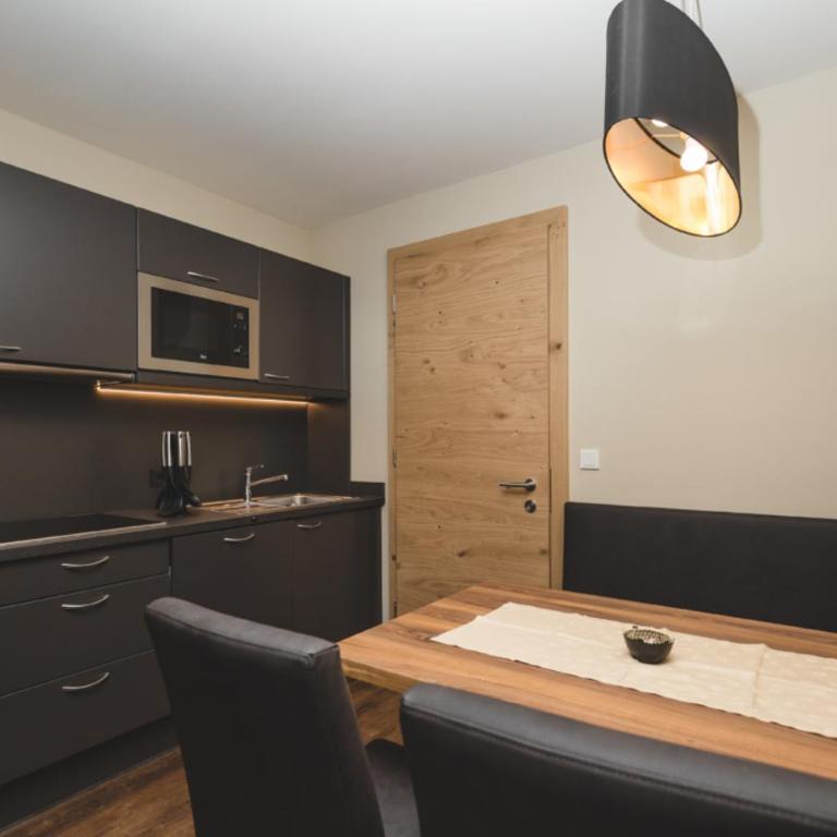 Residenz Gramaser GmbH - Apartment mit 1 Schlafzimmer - 3