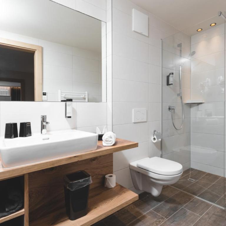 Residenz Gramaser GmbH - Apartment mit 1 Schlafzimmer - 2