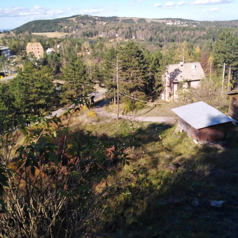 Apartmani Milojević - Koliba sa 2 Spavaće Sobe - 2