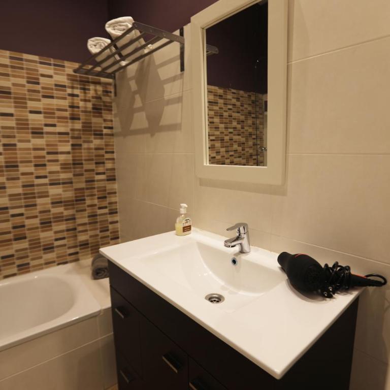 Apartamento Mediterraneo - Apartamento Deluxe - 24