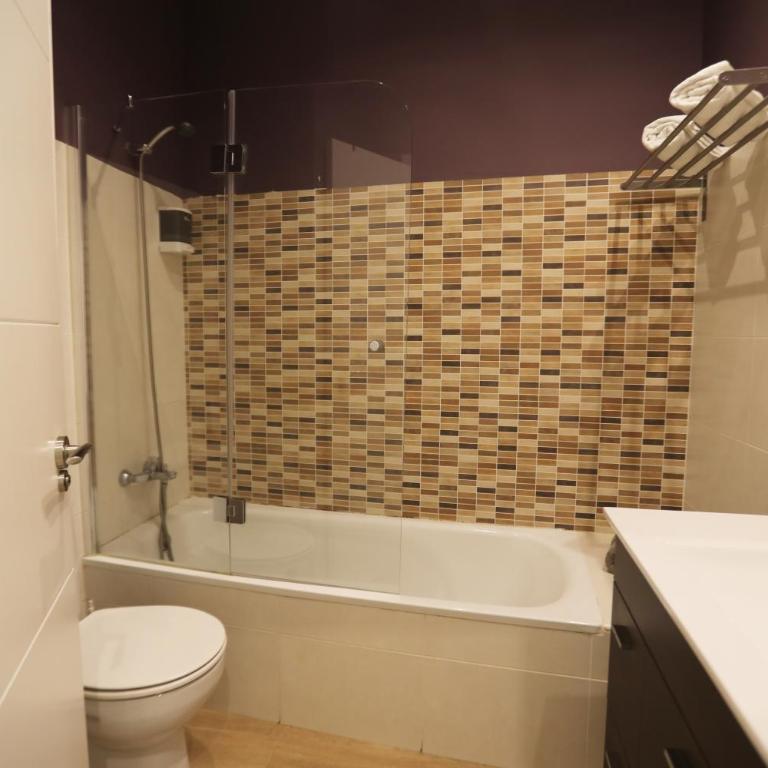 Apartamento Mediterraneo - Apartamento Deluxe - 25