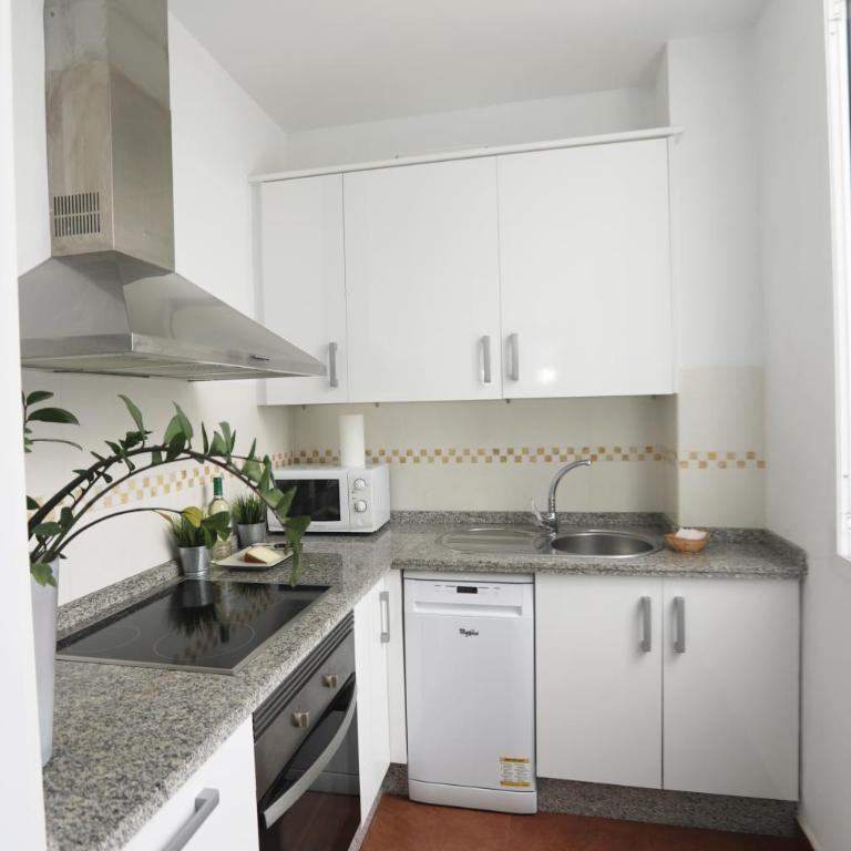 Apartamento Mediterraneo - Apartamento Deluxe - 5