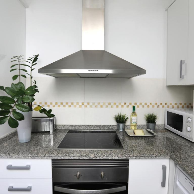 Apartamento Mediterraneo - Apartamento Deluxe - 6