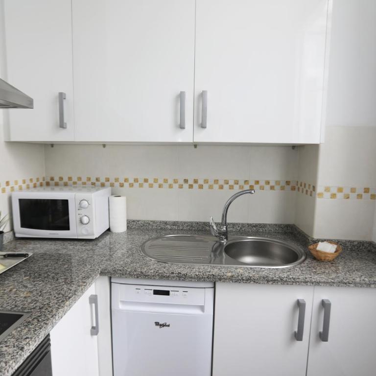 Apartamento Mediterraneo - Apartamento Deluxe - 7