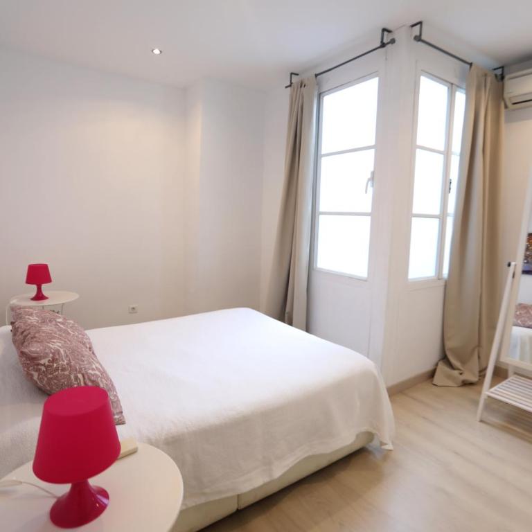 Apartamento Mediterraneo - Apartamento Deluxe - 10