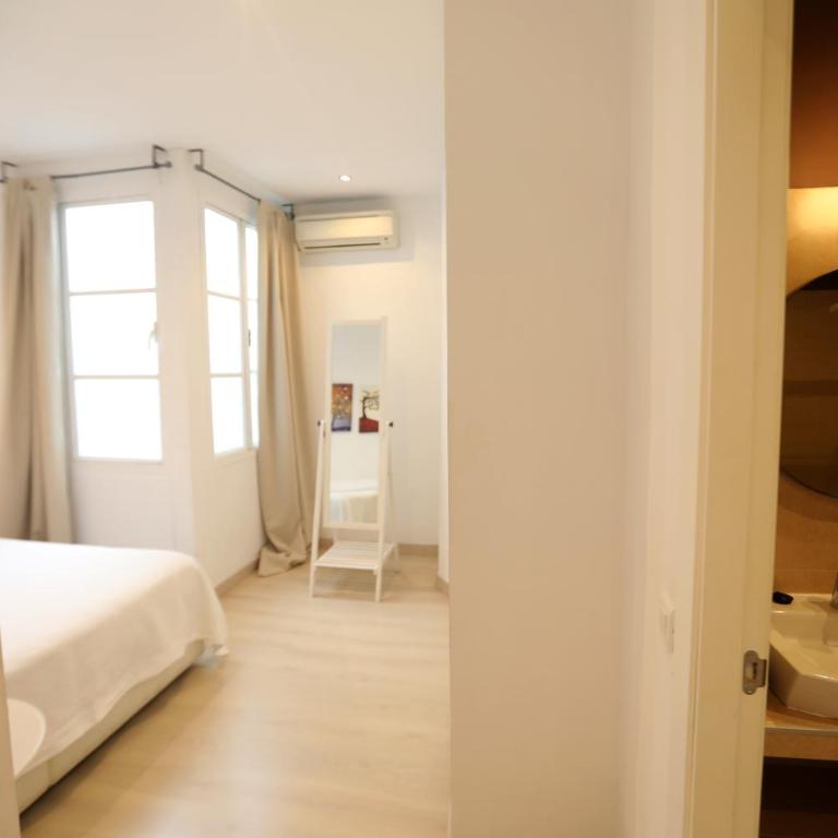 Apartamento Mediterraneo - Apartamento Deluxe - 13
