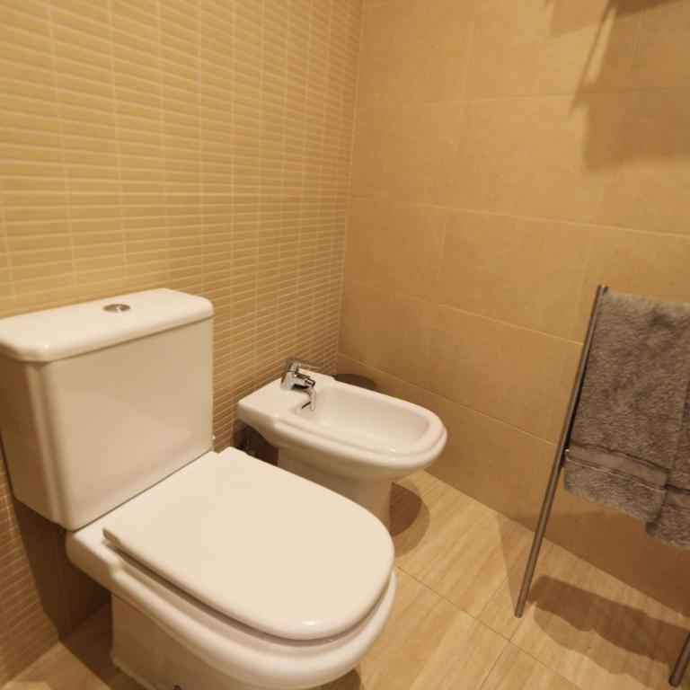 Apartamento Mediterraneo - Apartamento Deluxe - 17