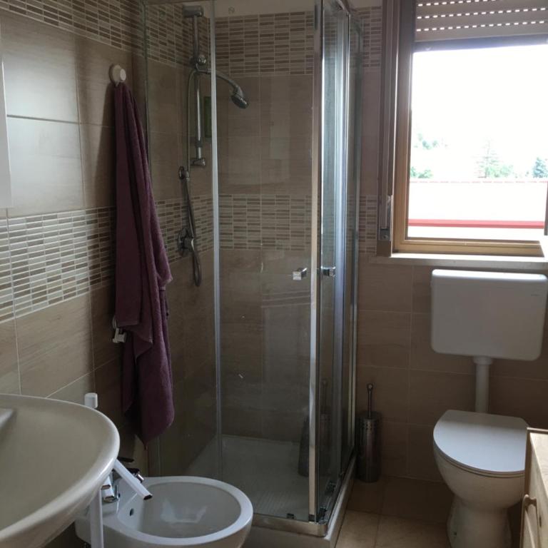Residence La fenice FF - Appartamento con 1 Camera da Letto - 41