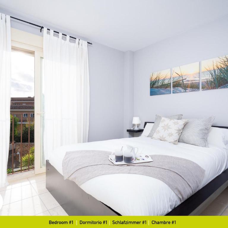 Solhabitat Moraira Club Sun - Two-Bedroom Apartment - 10
