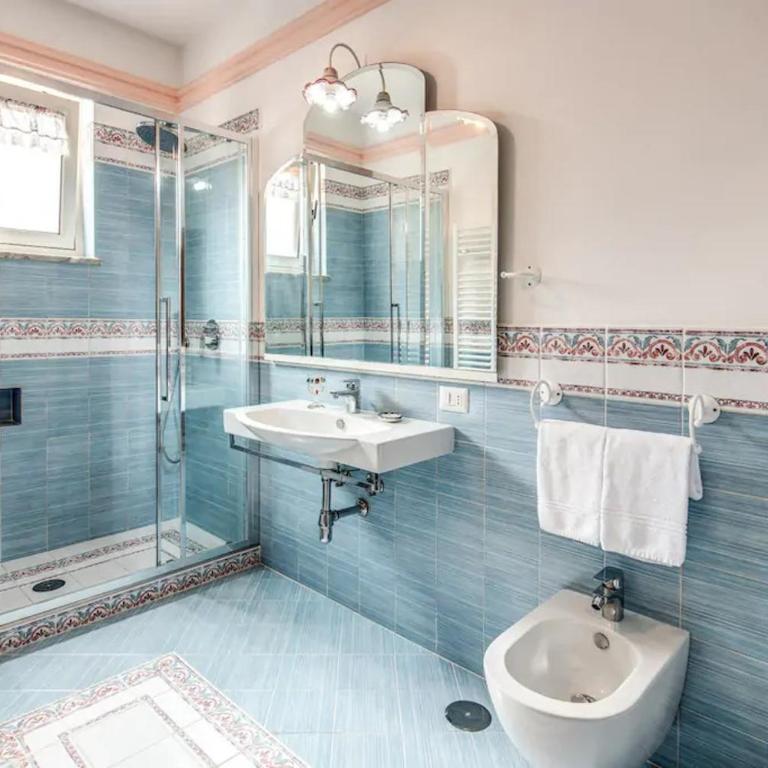 Villa Simba - Three-Bedroom House - 16