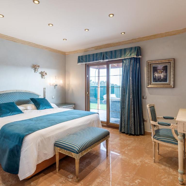 Villa Dalara Maspalomas, Private Pool and Jacuzzi - Villa - 16