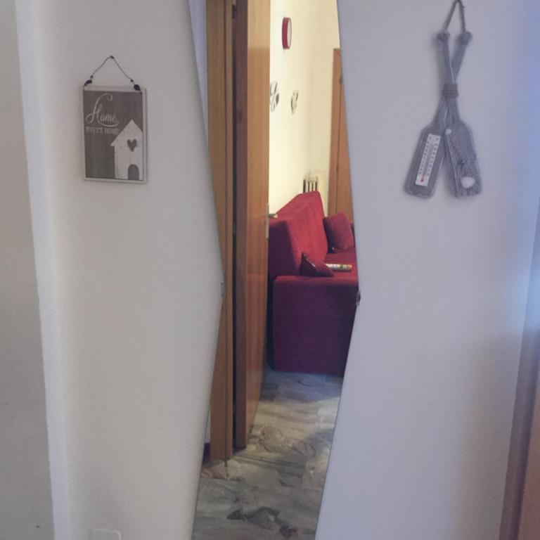 App sul lungomare - Appartamento - 9