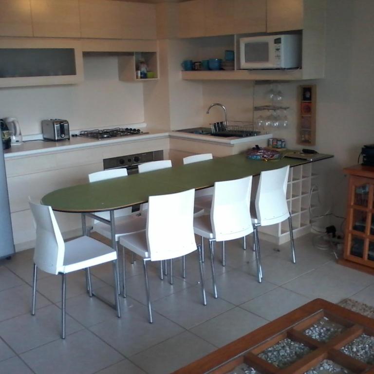 Algarrobo Laguna Vista, Excelente vista full equipado - Three-Bedroom Apartment - 3