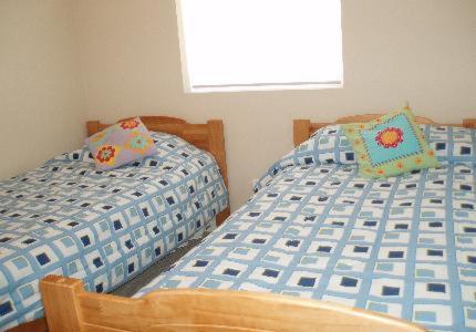 Algarrobo Laguna Vista, Excelente vista full equipado - Three-Bedroom Apartment - 14