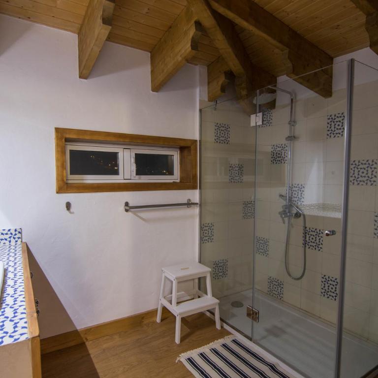 Villa María - Habitación Doble - 2 camas - 3