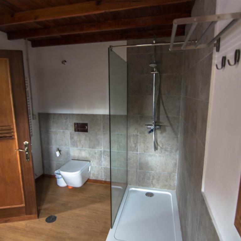 Villa María - Habitación Doble - 2 camas - 6