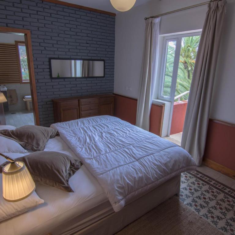 Villa María - Habitación Doble - 2 camas - 7