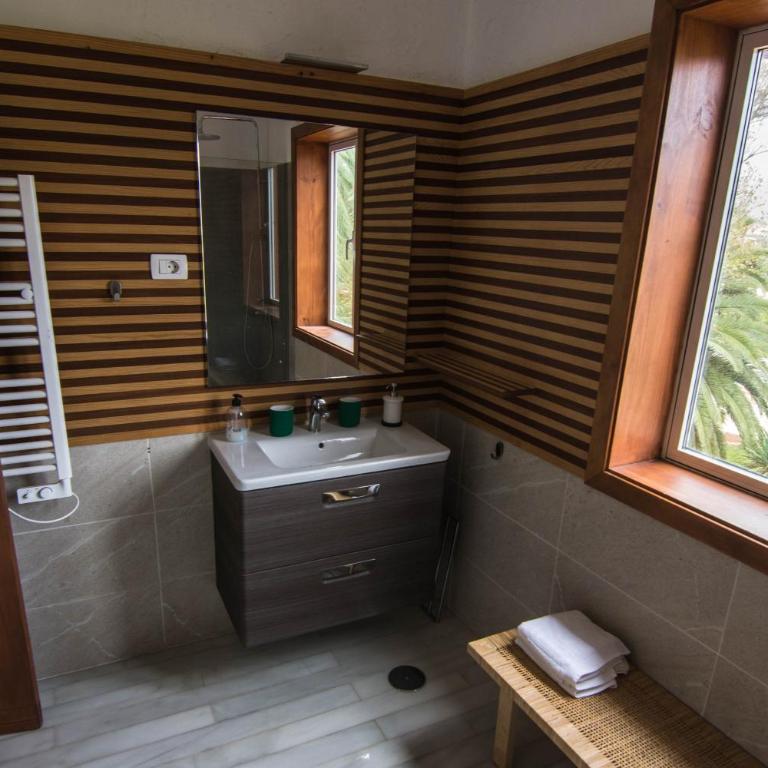 Villa María - Habitación Doble - 2 camas - 8