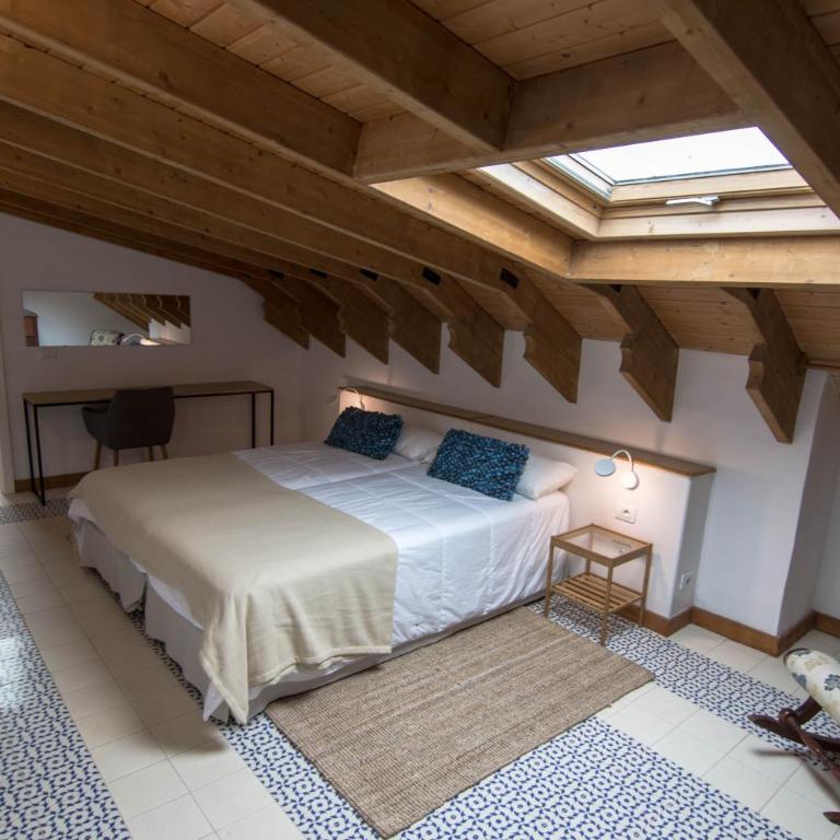 Villa María - Habitación Doble - 2 camas - 10