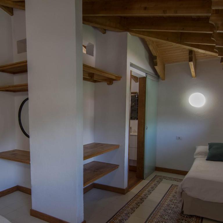 Villa María - Habitación Doble - 2 camas - 13
