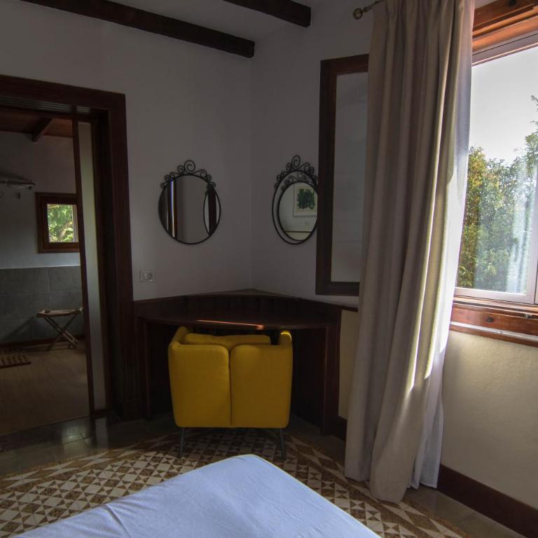 Villa María - Habitación Doble - 2 camas - 16