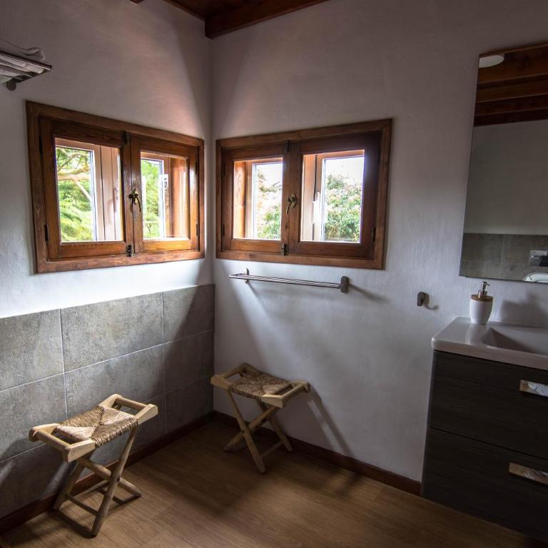 Villa María - Habitación Doble - 2 camas - 17