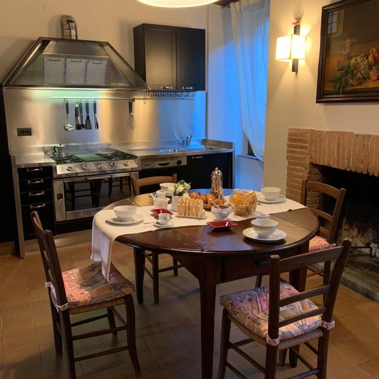 Duomo Luxury Apartment Orvieto - Appartamento - 31