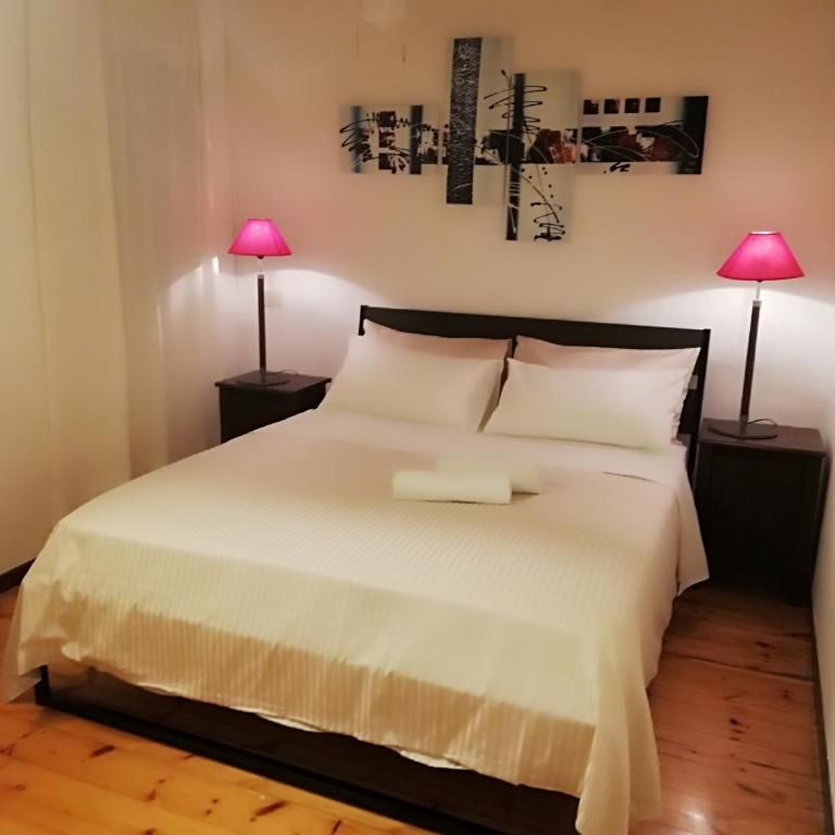 Coronari 45 apartment - Appartamento con 2 Camere da Letto - 27