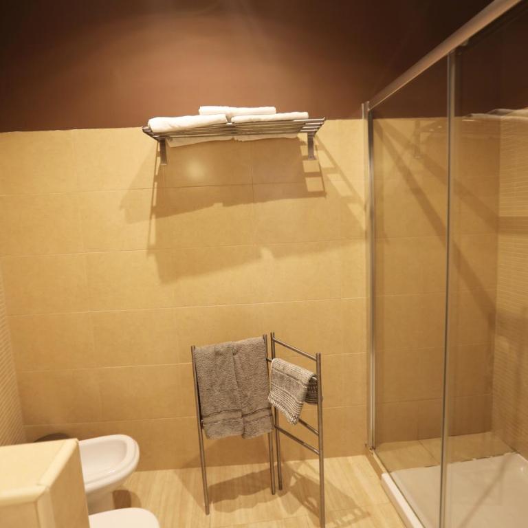Apartamento Mediterraneo - Apartamento Deluxe - 15