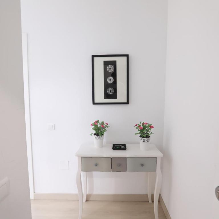 Apartamento Mediterraneo - Apartamento Deluxe - 18