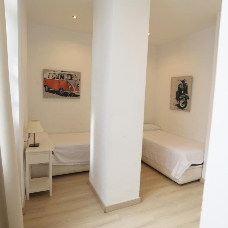 Apartamento Mediterraneo - Apartamento Deluxe - 19