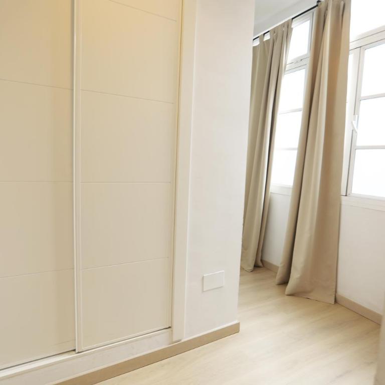 Apartamento Mediterraneo - Apartamento Deluxe - 22
