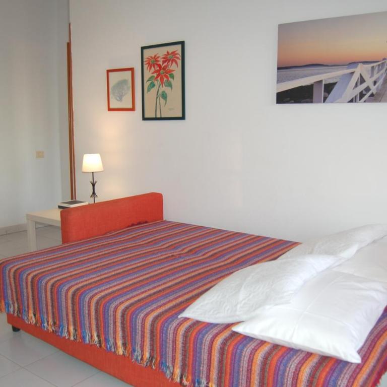 APARTAMENTOS LOS LAURELES - Apartamento con vistas al mar - 7
