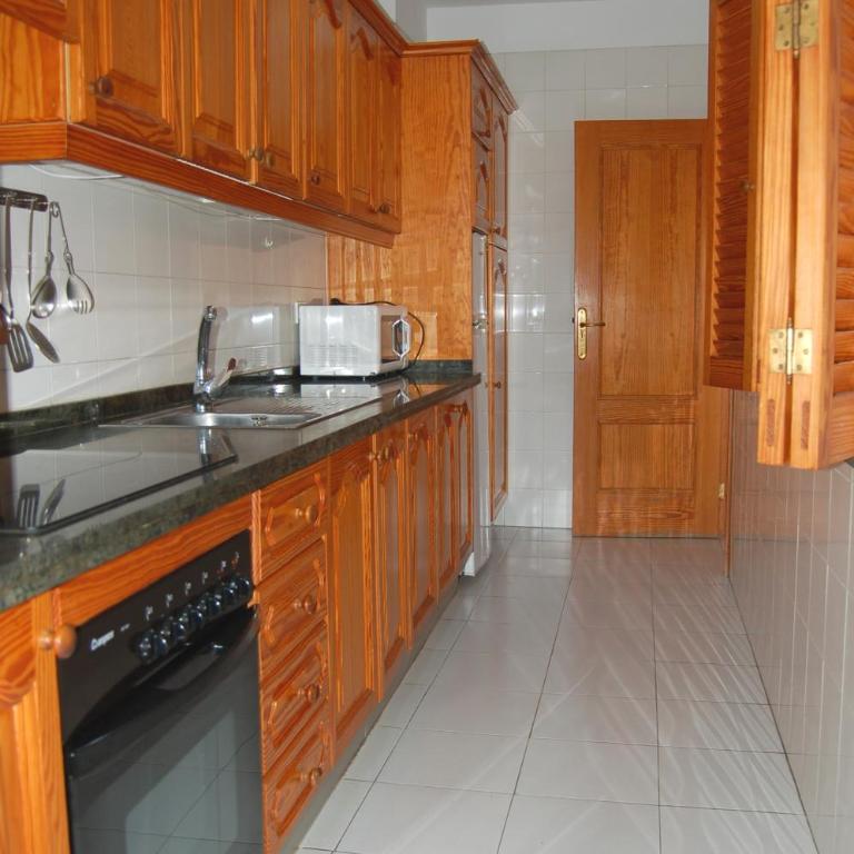 APARTAMENTOS LOS LAURELES - Apartamento con vistas al mar - 10
