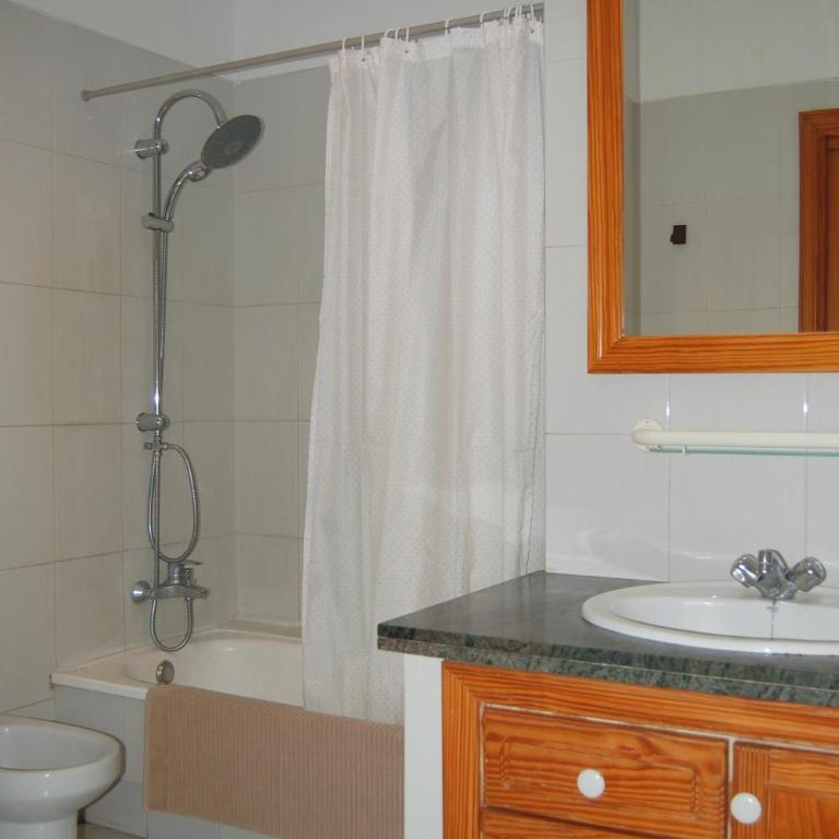 APARTAMENTOS LOS LAURELES - Apartamento con vistas al mar - 12