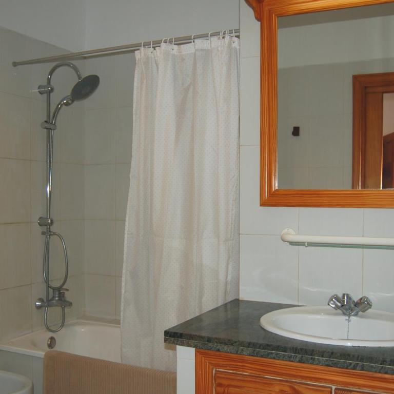 APARTAMENTOS LOS LAURELES - Apartamento con vistas al mar - 13