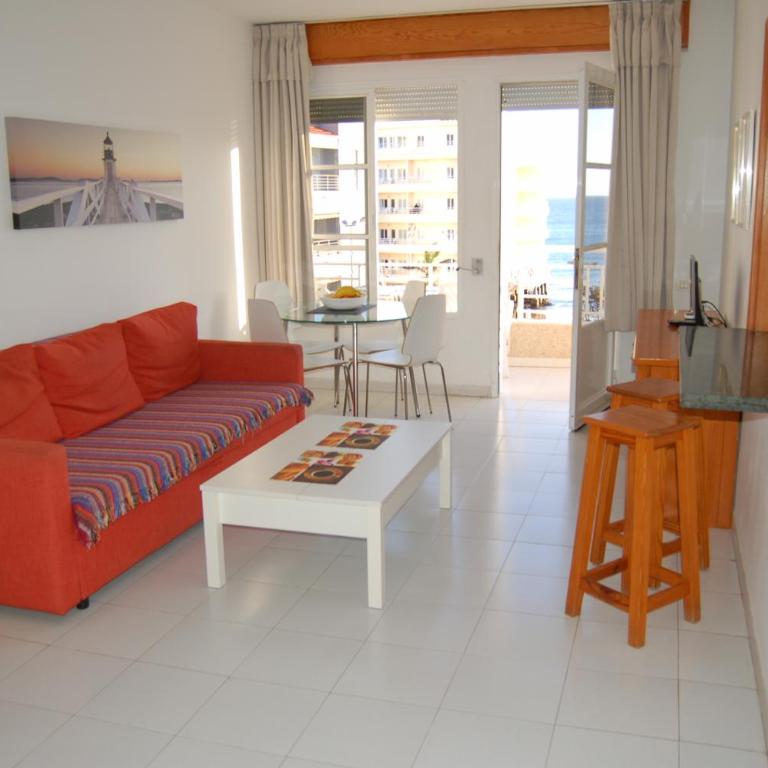 APARTAMENTOS LOS LAURELES - Apartamento con vistas al mar - 20