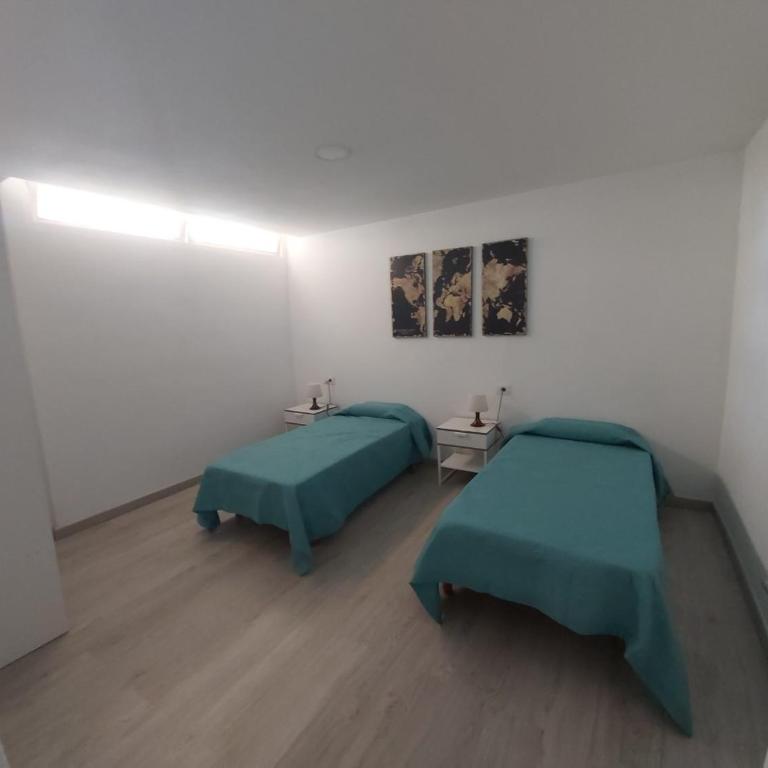 Toma el Sol todo el año 1 - Apartamento de 2 dormitorios - 3