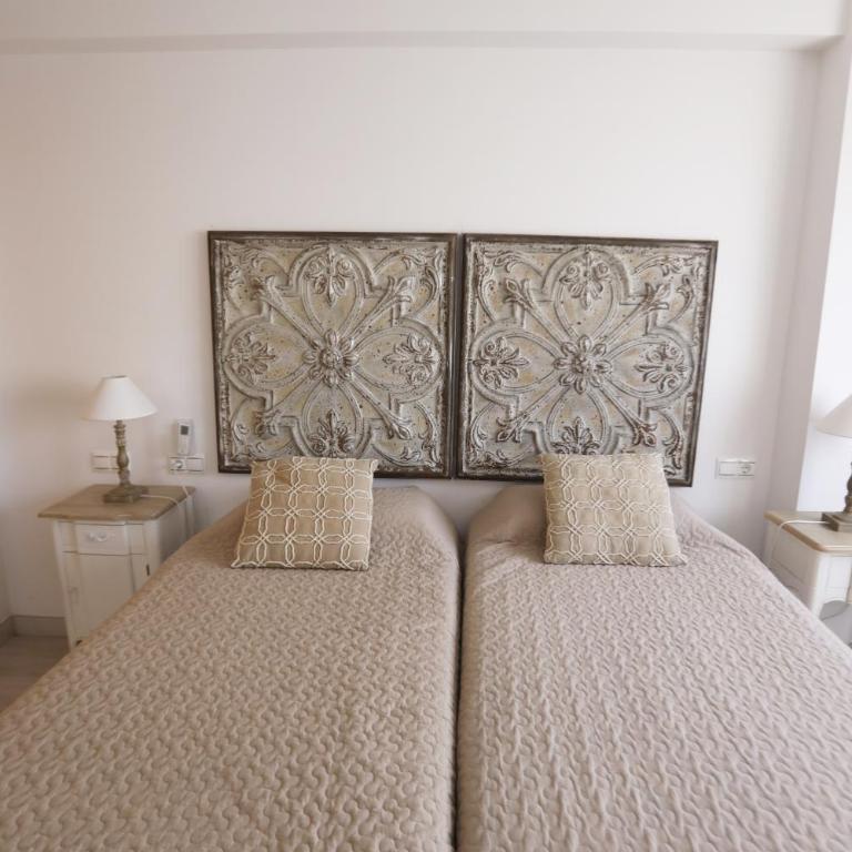 Apartamento Montes de Oca - Apartamento Deluxe - 26