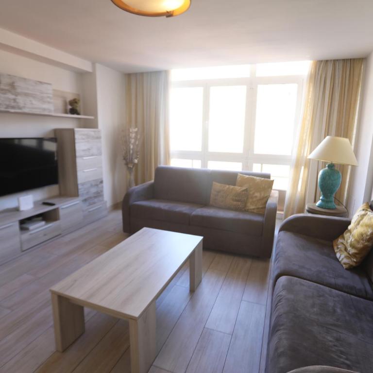 Apartamento Montes de Oca - Apartamento Deluxe - 1